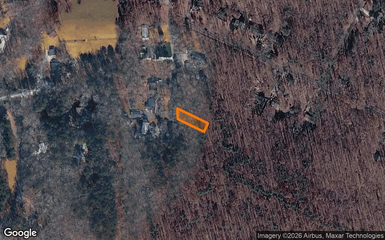 0.19 Acres in Durham - Durham County, NC in Durham County, NC