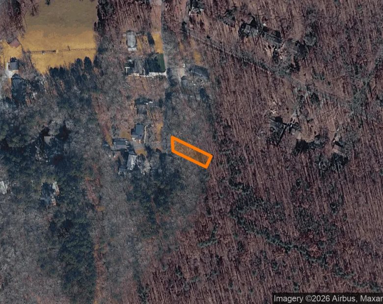0.19 Acres in Durham - Durham County, NC in Durham County, NC