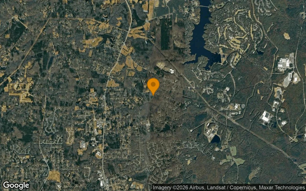 0.19 Acres in Durham - Durham County, NC in Durham County, NC