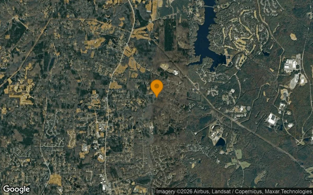 0.19 Acres in Durham - Durham County, NC - Image 3
