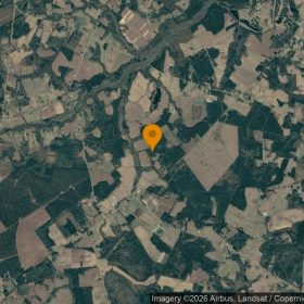 3.5 Acres in Whiteville - Columbus County, NC in Columbus County, NC