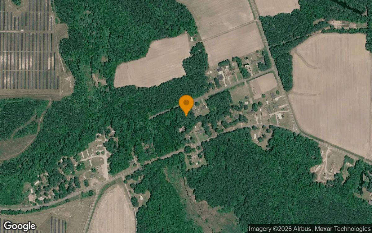 0.46 Acres in Tarboro - Edgecombe County, NC - Main image