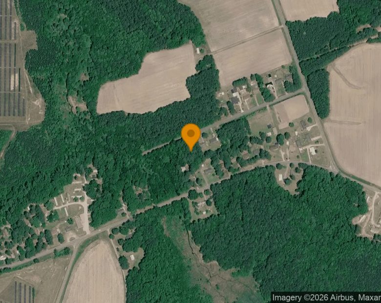 0.46 Acres in Tarboro - Edgecombe County, NC in Edgecombe County, NC