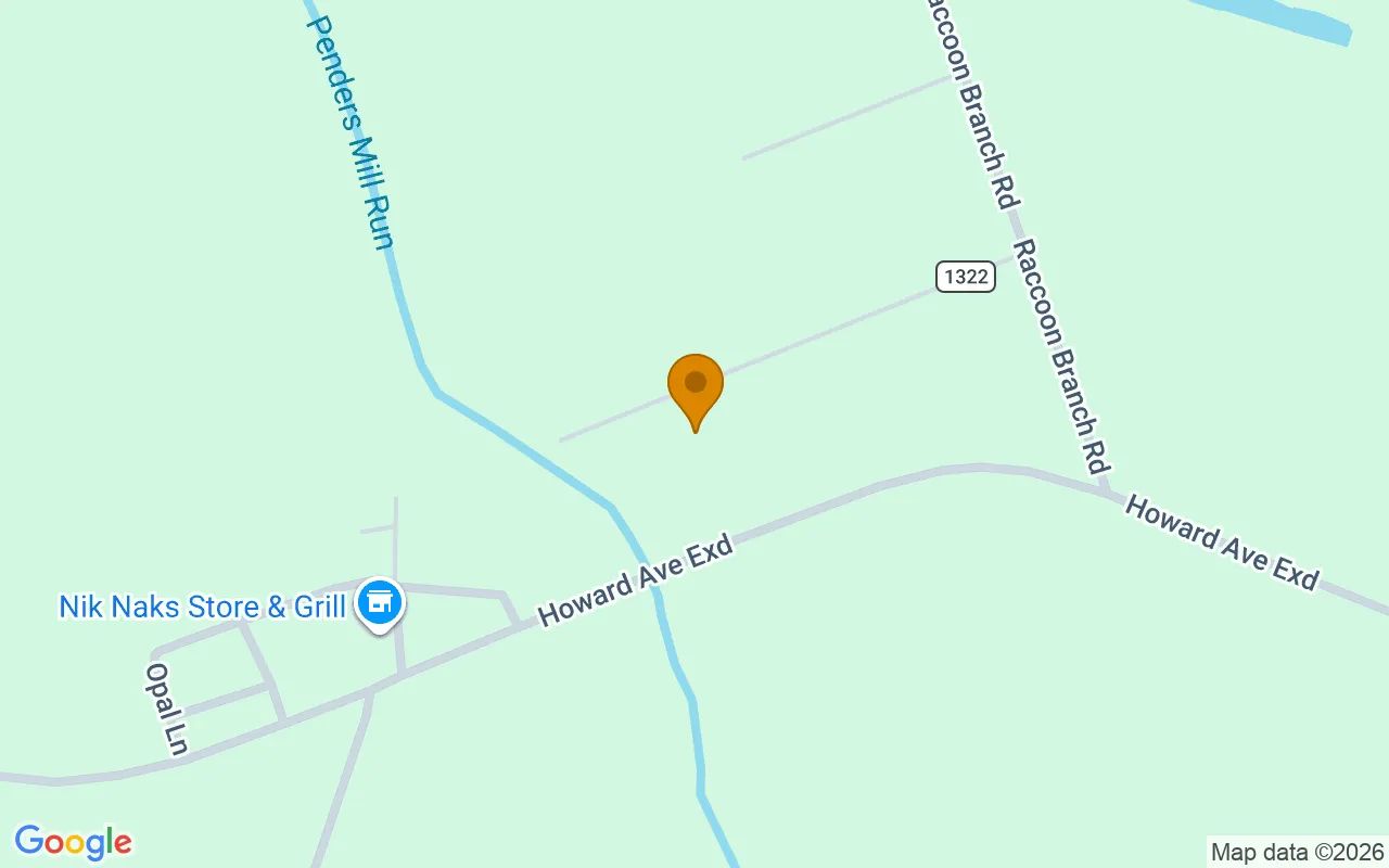 0.46 Acres in Tarboro - Edgecombe County, NC in Edgecombe County, NC