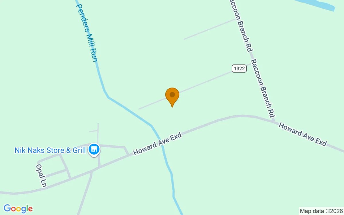 0.46 Acres in Tarboro - Edgecombe County, NC - Image 2