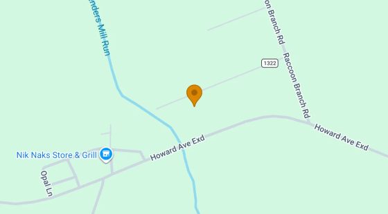 0.46 Acres in Tarboro - Edgecombe County, NC in Edgecombe County, NC