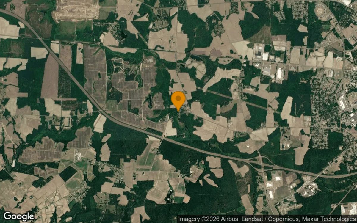 0.46 Acres in Tarboro - Edgecombe County, NC - Image 3