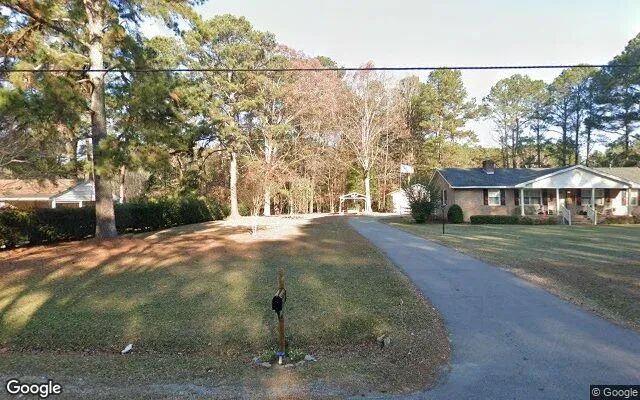 0.46 Acres in Tarboro - Edgecombe County, NC in Edgecombe County, NC