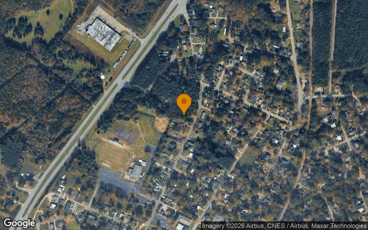 1.01 Acres in Franklinton - Franklin County, NC in Franklin County, NC