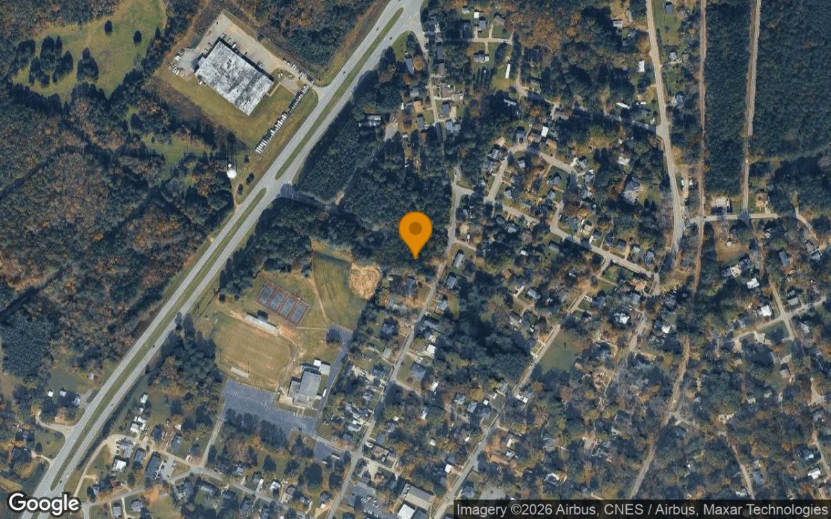 1.01 Acres in Franklinton - Franklin County, NC - Main image