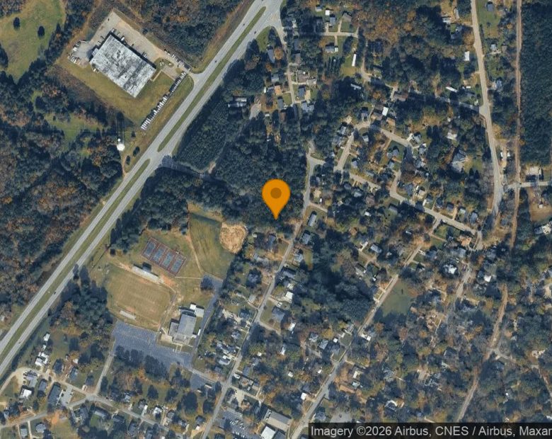 1.01 Acres in Franklinton - Franklin County, NC in Franklin County, NC