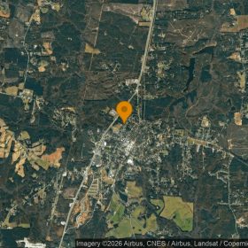 1.01 Acres in Franklinton - Franklin County, NC in Franklin County, NC