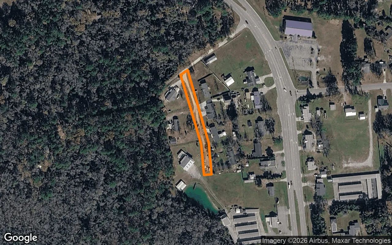 0.52 Acres in Jacksonville - Onslow County, NC in Onslow County, NC