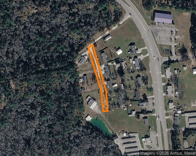 0.52 Acres in Jacksonville - Onslow County, NC in Onslow County, NC