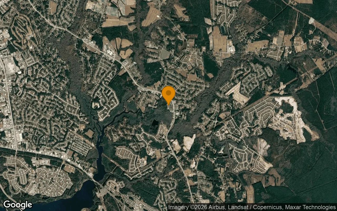0.52 Acres in Jacksonville - Onslow County, NC in Onslow County, NC