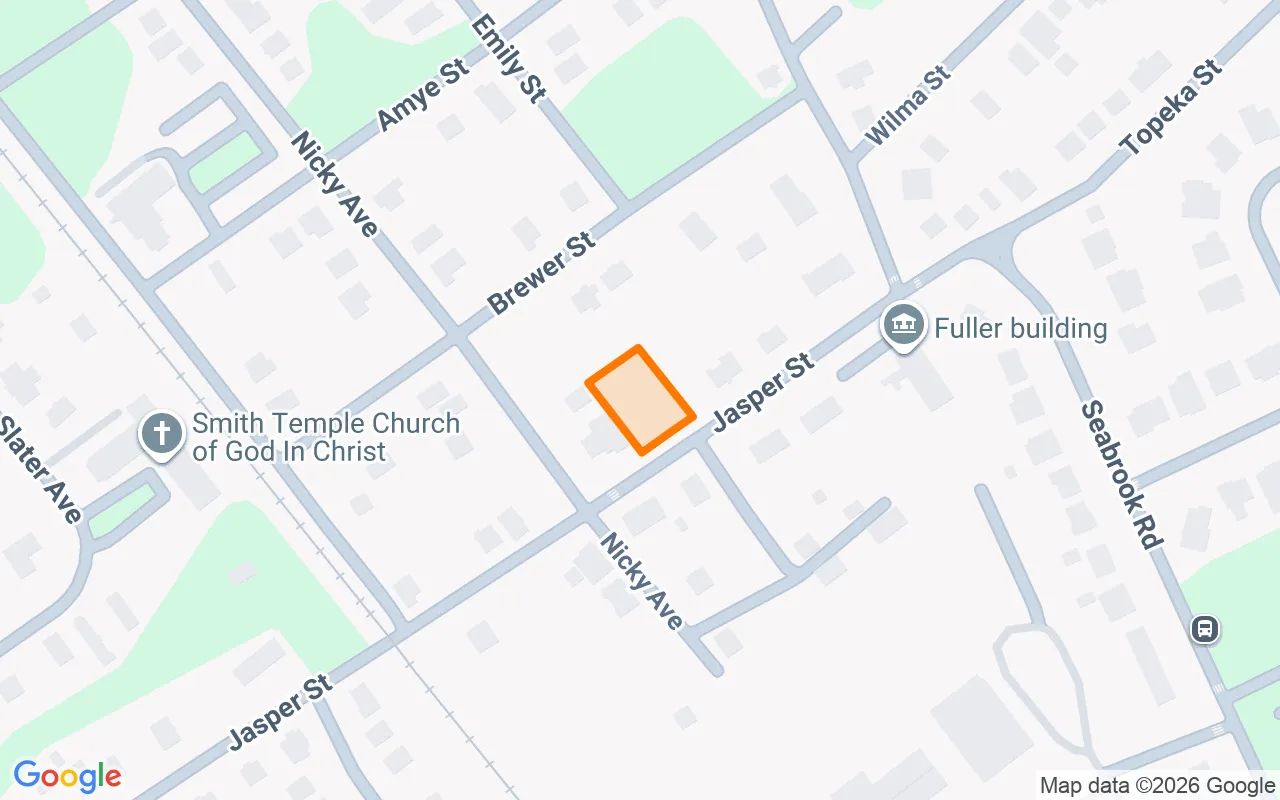 0.32 Acres in Fayetteville - Cumberland County, NC in Cumberland County, NC