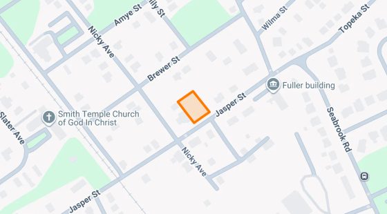 0.32 Acres in Fayetteville - Cumberland County, NC in Cumberland County, NC