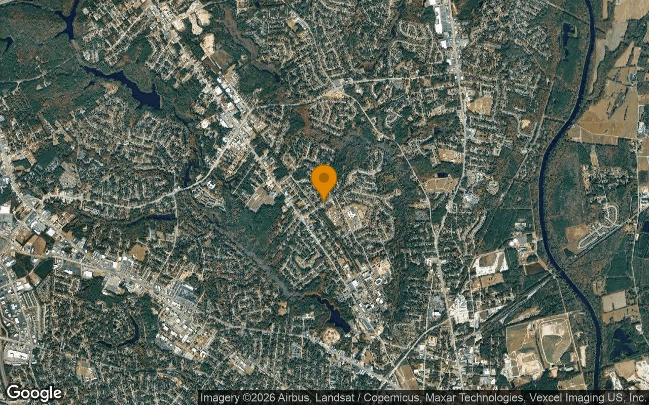 0.32 Acres in Fayetteville - Cumberland County, NC in Cumberland County, NC