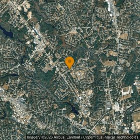 0.32 Acres in Fayetteville - Cumberland County, NC in Cumberland County, NC