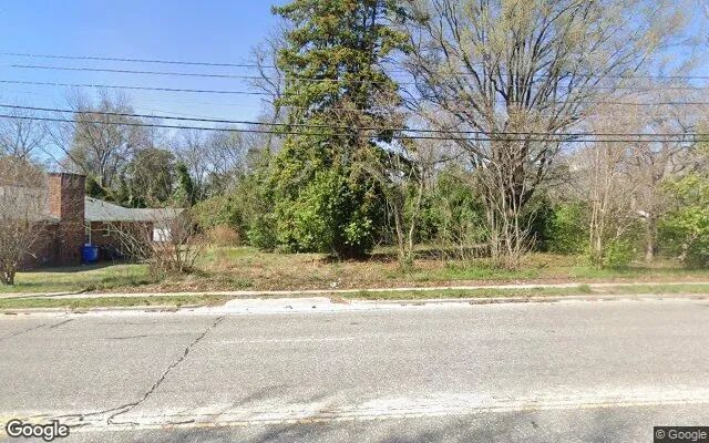 0.32 Acres in Fayetteville - Cumberland County, NC in Cumberland County, NC