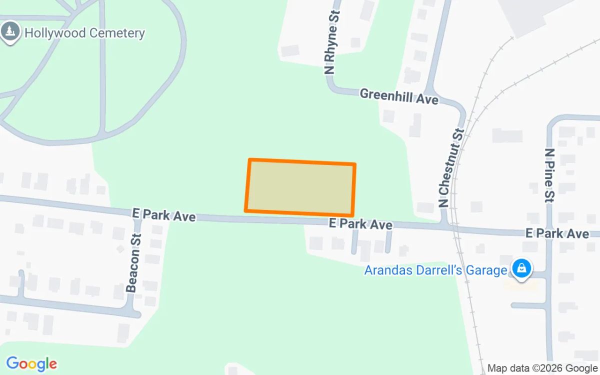 1.45 Acres in Gastonia - Gaston County, NC - Image 2