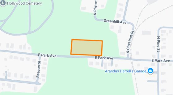 1.45 Acres in Gastonia - Gaston County, NC in Gaston County, NC