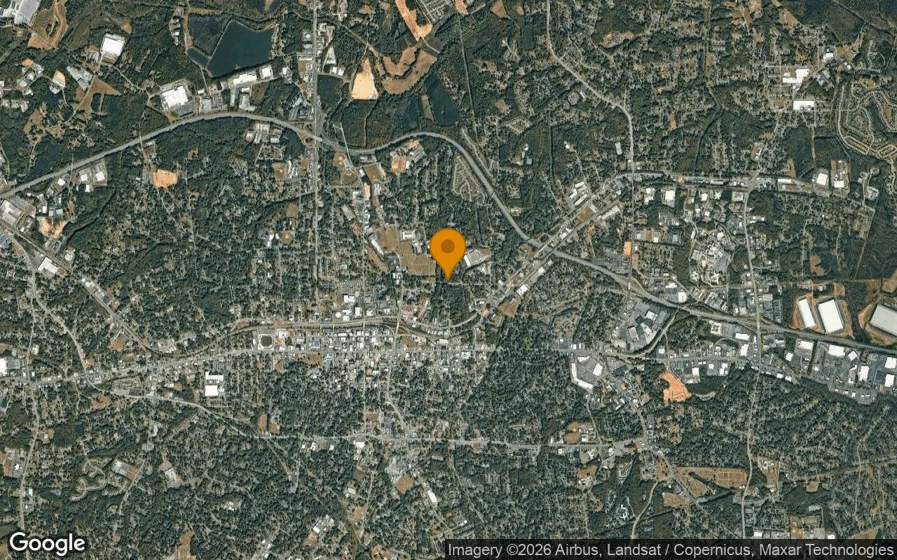 1.45 Acres in Gastonia - Gaston County, NC in Gaston County, NC