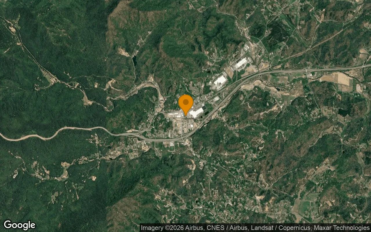 0.13 Acres in Old Fort - Mcdowell County, NC in McDowell County, NC
