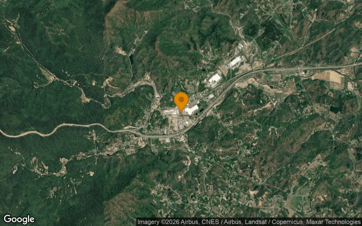 0.13 Acres in Old Fort - Mcdowell County, NC - Image 3