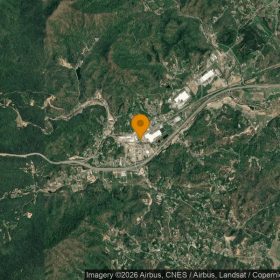0.13 Acres in Old Fort - Mcdowell County, NC in McDowell County, NC
