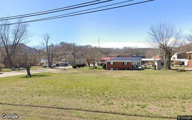 0.13 Acres in Old Fort - Mcdowell County, NC in McDowell County, NC