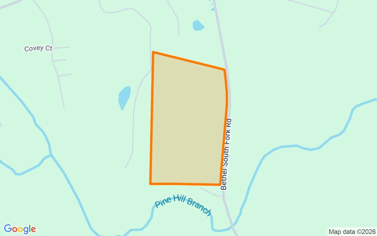 23.82 Acres in Snow Camp - Alamance County, NC - Image 2