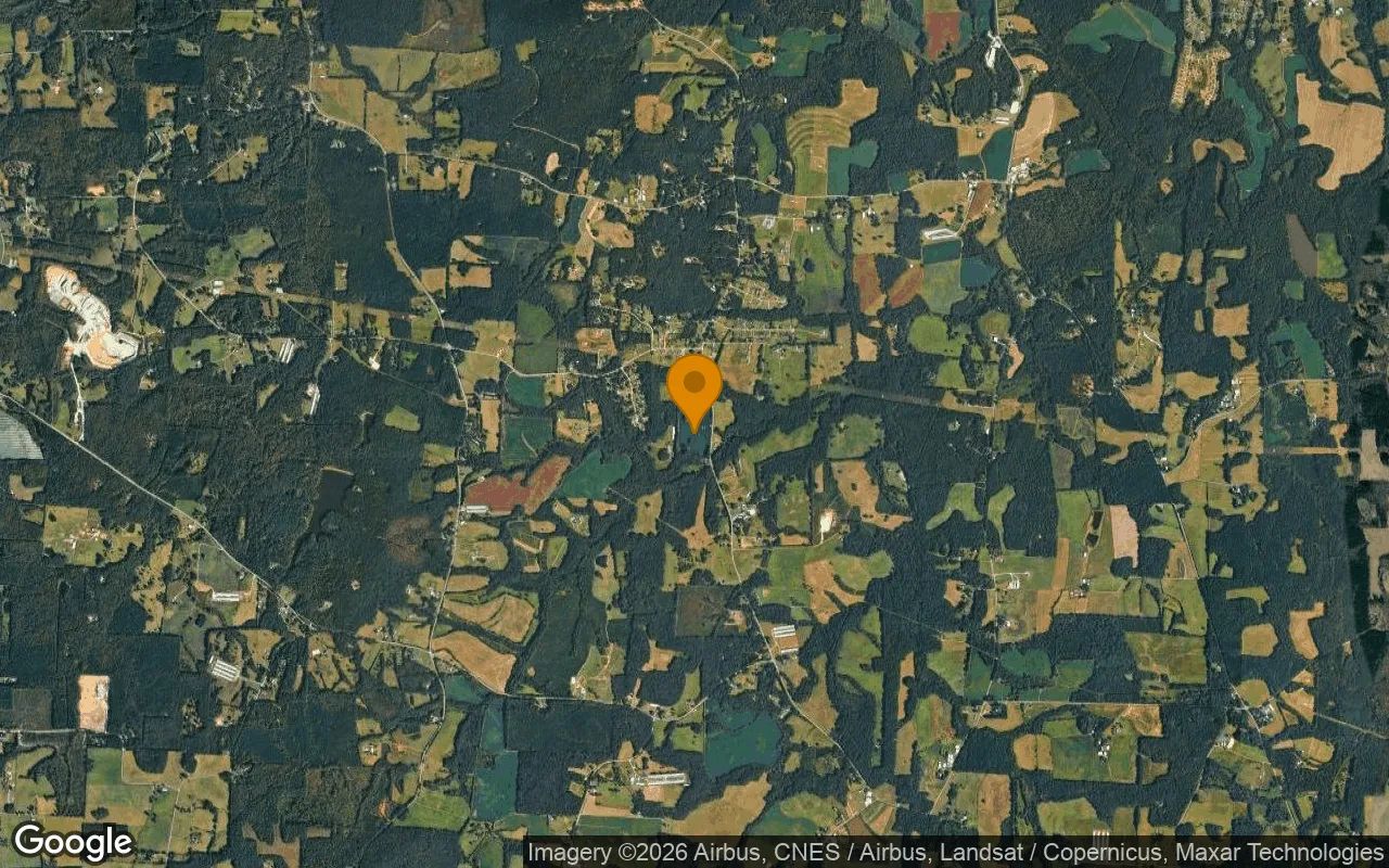 23.82 Acres in Snow Camp - Alamance County, NC in Alamance County, NC