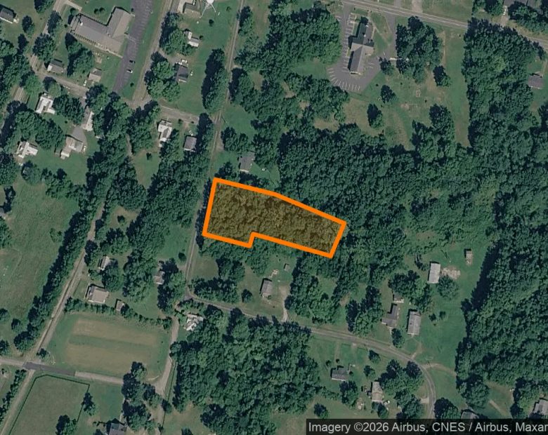 1.17 Acres in Stovall - Granville County, NC in Granville County, NC