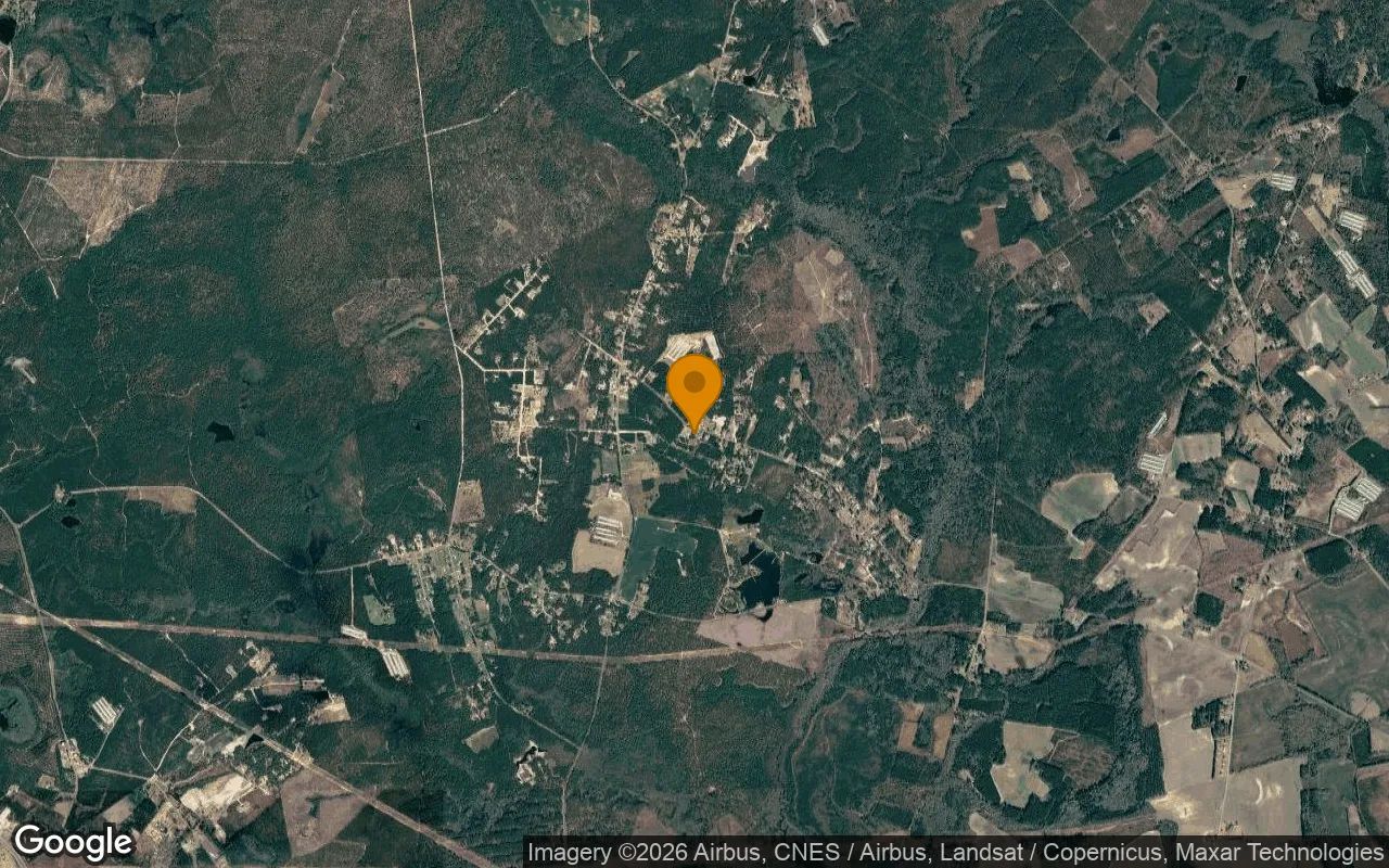0.55 Acres in Laurel Hill - Scotland County, NC in Scotland County, NC