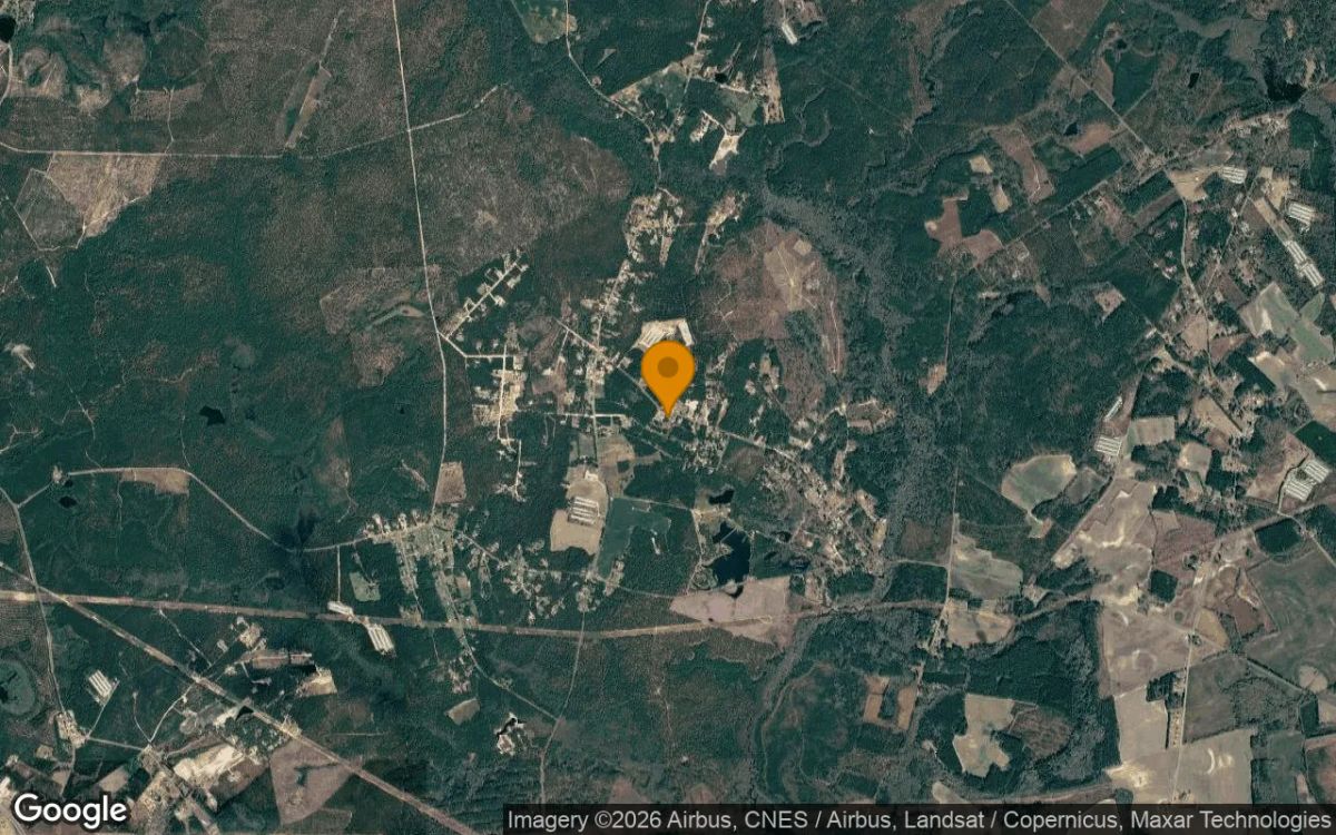0.55 Acres in Laurel Hill - Scotland County, NC - Image 3