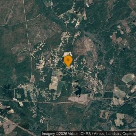 0.55 Acres in Laurel Hill - Scotland County, NC in Scotland County, NC