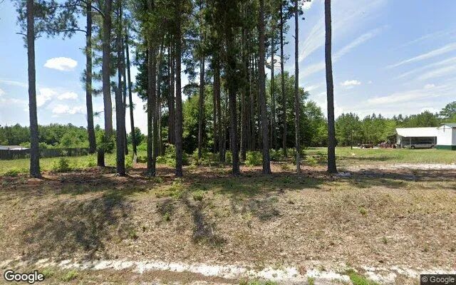 0.55 Acres in Laurel Hill - Scotland County, NC in Scotland County, NC