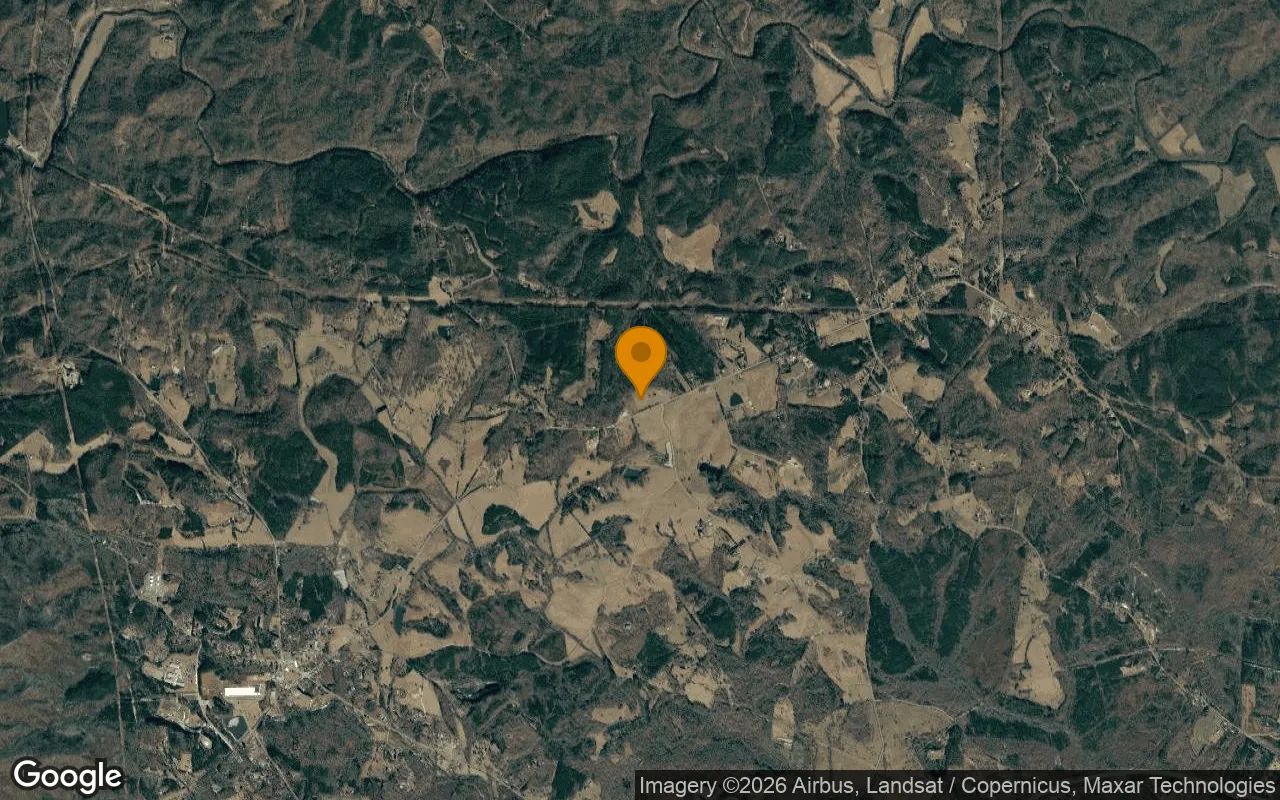 4.84 Acres in Mill Spring - Polk County, NC in Polk County, NC