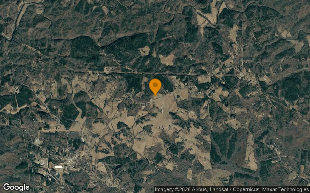 4.84 Acres in Mill Spring - Polk County, NC - Image 3