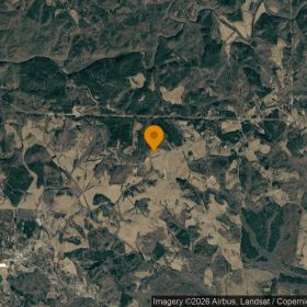 4.84 Acres in Mill Spring - Polk County, NC in Polk County, NC