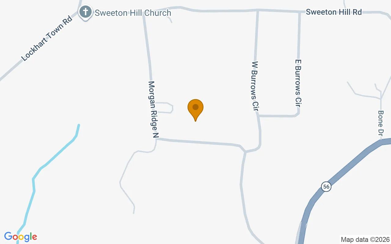 7.47 Acres in Coalmont - Grundy County, TN in Grundy County, TN