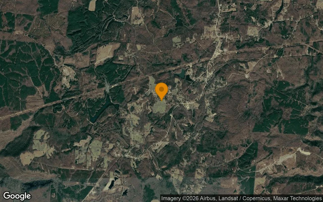 7.47 Acres in Coalmont - Grundy County, TN in Grundy County, TN