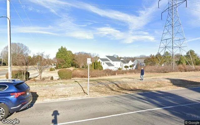 0.18 Acres in Charlotte - Mecklenburg County, NC in Mecklenburg County, NC