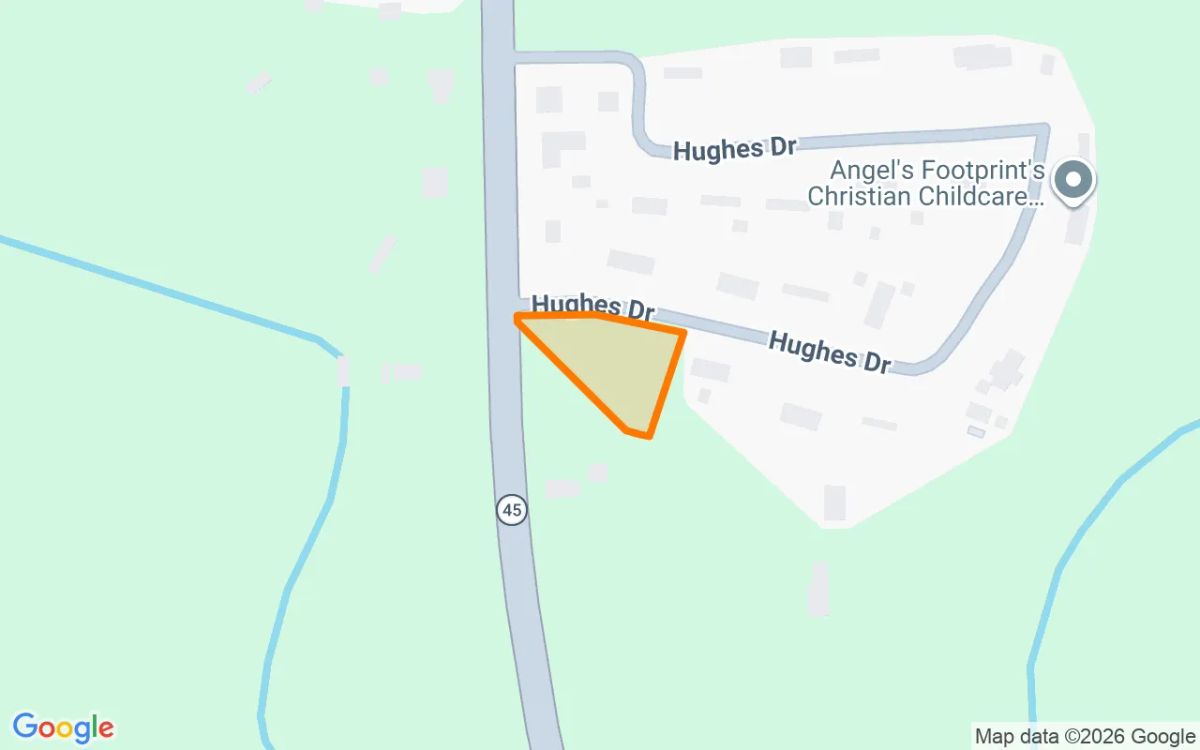 0.73 Acres in Plymouth - Washington County, NC - Image 2