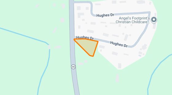 0.73 Acres in Plymouth - Washington County, NC in Washington County, NC