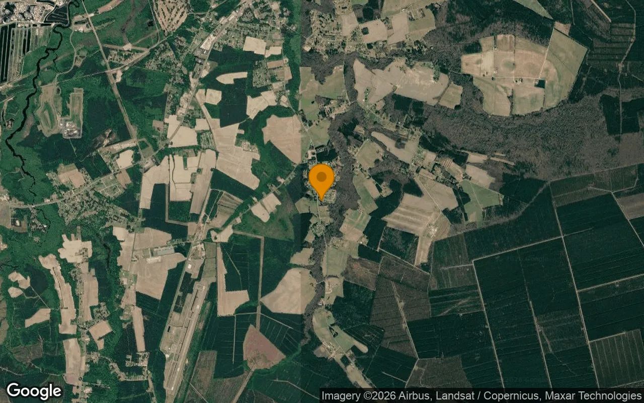 0.73 Acres in Plymouth - Washington County, NC in Washington County, NC