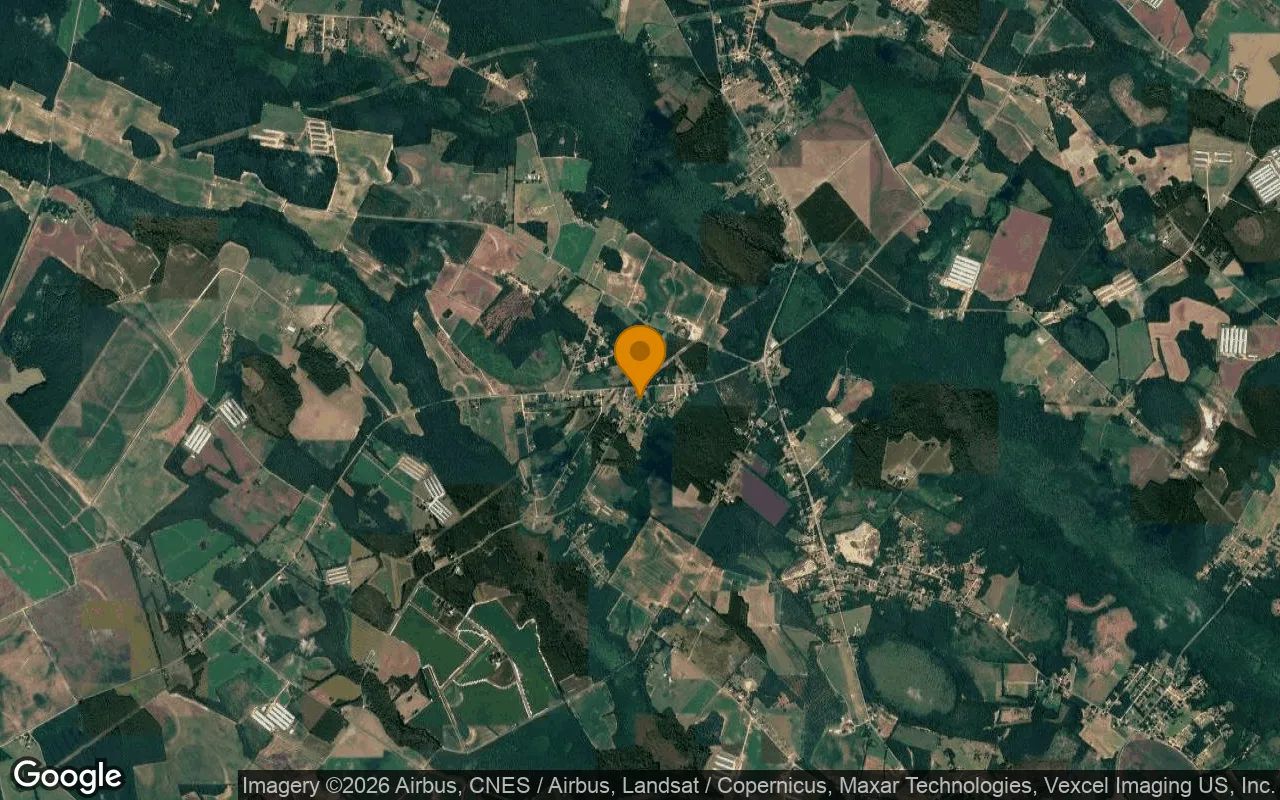 0.45 Acres in Red Springs - Hoke County, NC in Hoke County, NC