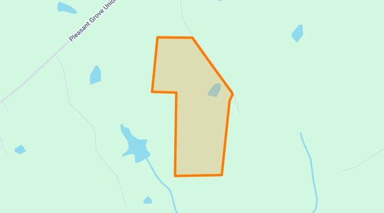 82.22 Acres in Burlington - Alamance County, NC in Alamance County, NC