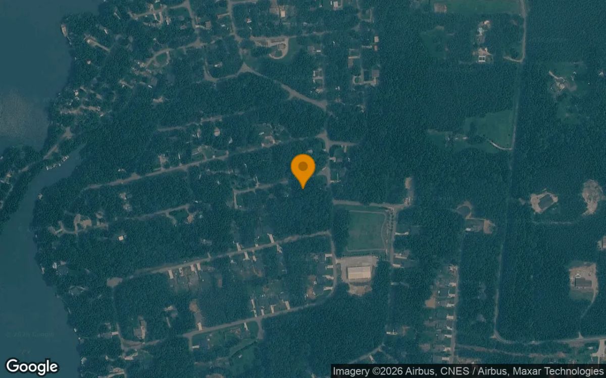 0.14 Acres in Louisburg - Franklin County, NC - Main image